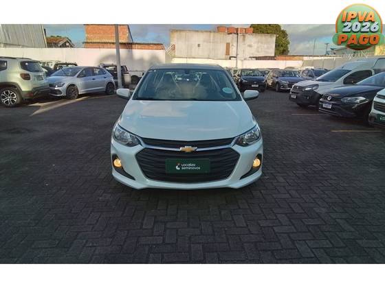CHEVROLET ONIX 1.0 FLEX LT MANUAL CHEVROLET ONIX 1.0 FLEX LT MANUAL